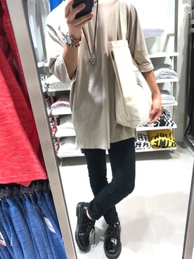 さたくんさんのコーディネート