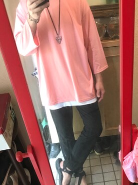 さたくんさんのコーディネート