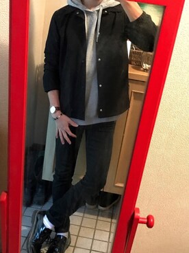 さたくんさんのコーディネート