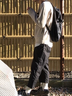 さたくんさんのコーディネート