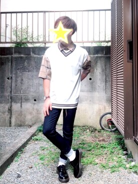 さたくんさんのコーディネート