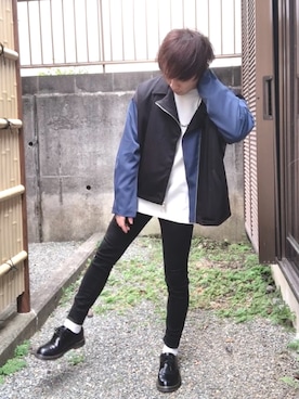 さたくんさんのコーディネート