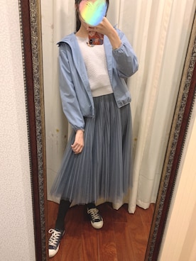 bo♡さんのコーディネート