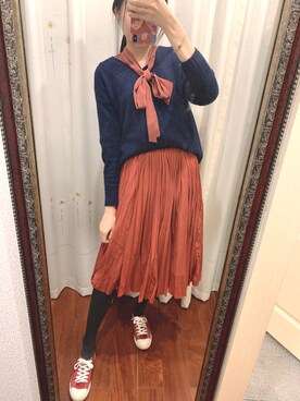 bo♡さんのコーディネート