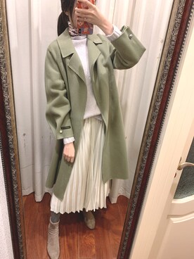 bo♡さんのコーディネート