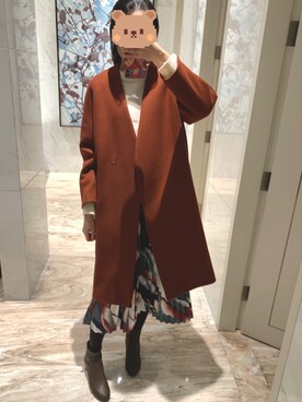 bo♡さんのコーディネート