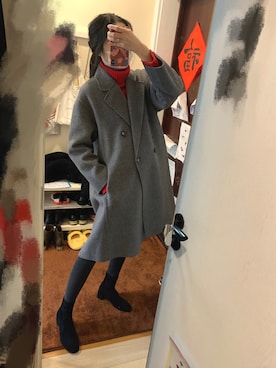 bo♡さんのコーディネート