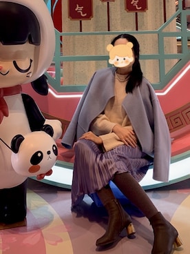 bo♡さんのコーディネート