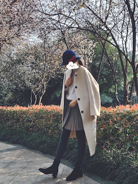 bo♡さんのコーディネート