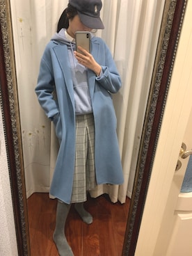 bo♡さんのコーディネート