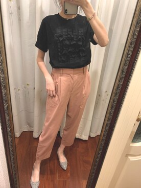 bo♡さんのコーディネート