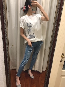 bo♡さんのコーディネート