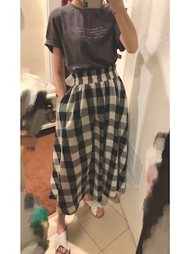 bo♡さんのコーディネート