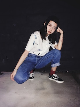 Pachan33さんのコーディネート