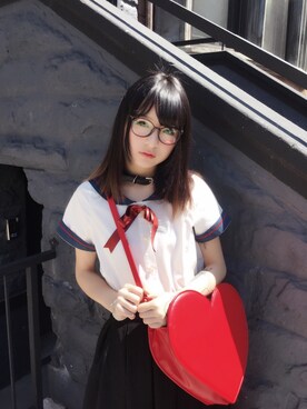 Pachan33さんのコーディネート