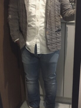 Shinichi Tsukamotoさんのコーディネート