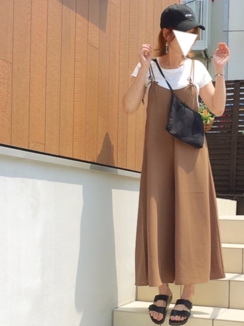 ♥︎ 𝕃𝕆𝕍𝔼 ♥︎さんのコーディネート