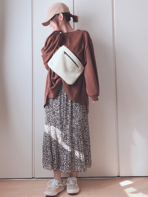 ♥︎ 𝕃𝕆𝕍𝔼 ♥︎さんのコーディネート