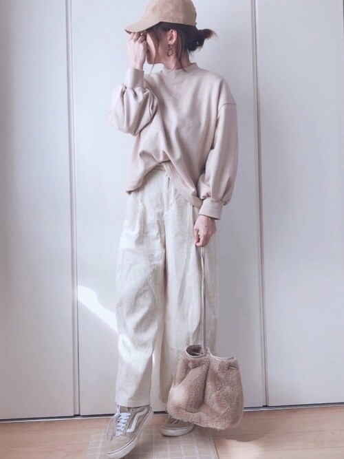 ♥︎ 𝕃𝕆𝕍𝔼 ♥︎さんのコーディネート