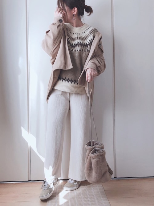 ♥︎ 𝕃𝕆𝕍𝔼 ♥︎さんのコーディネート