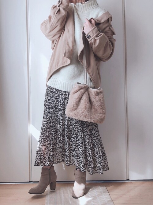 ♥︎ 𝕃𝕆𝕍𝔼 ♥︎さんのコーディネート