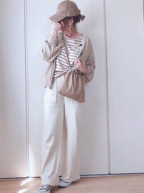 ♥︎ 𝕃𝕆𝕍𝔼 ♥︎さんのコーディネート