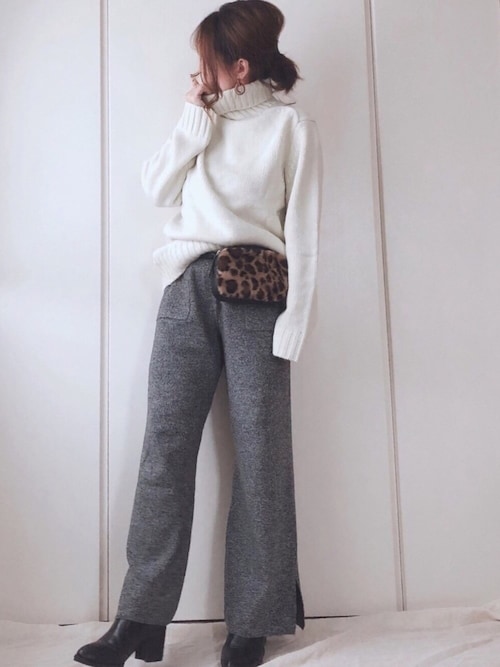 ♥︎ 𝕃𝕆𝕍𝔼 ♥︎さんのコーディネート