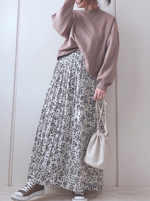𝕃𝕆𝕍𝔼 Cocaのスカートを使ったコーディネート Wear