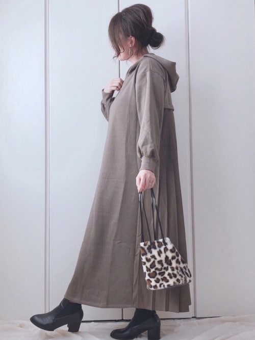 ♥︎ 𝕃𝕆𝕍𝔼 ♥︎さんのコーディネート