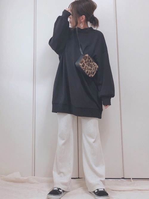 ♥︎ 𝕃𝕆𝕍𝔼 ♥︎さんのコーディネート
