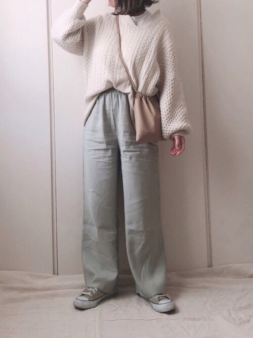 ♥︎ 𝕃𝕆𝕍𝔼 ♥︎さんのコーディネート
