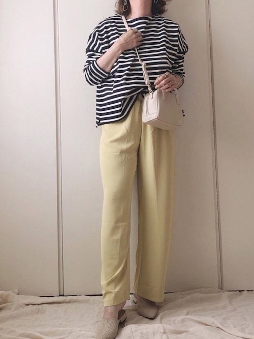 ♥︎ 𝕃𝕆𝕍𝔼 ♥︎さんのコーディネート