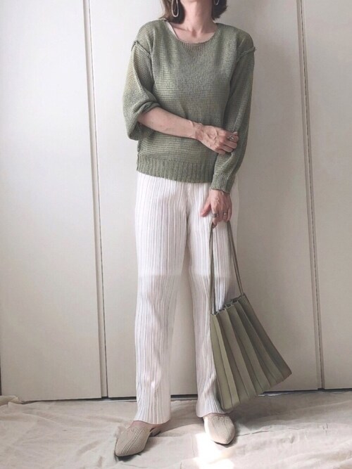 ♥︎ 𝕃𝕆𝕍𝔼 ♥︎さんのコーディネート