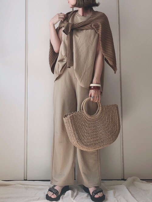 ♥︎ 𝕃𝕆𝕍𝔼 ♥︎さんのコーディネート