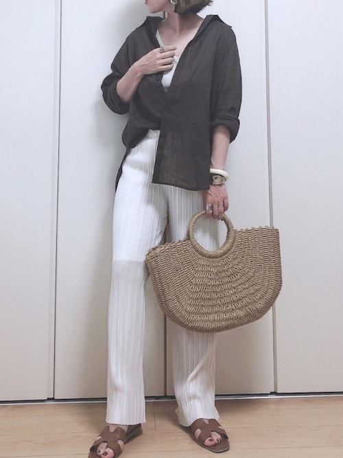 ♥︎ 𝕃𝕆𝕍𝔼 ♥︎さんのコーディネート