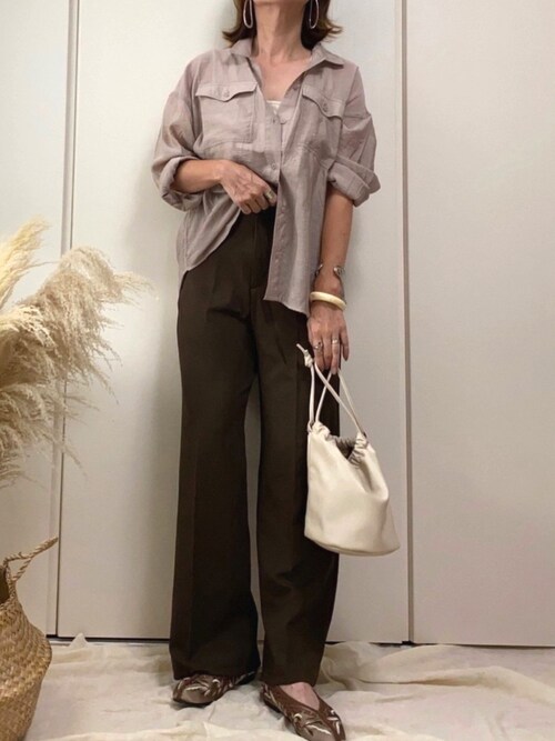 ♥︎ 𝕃𝕆𝕍𝔼 ♥︎さんのコーディネート