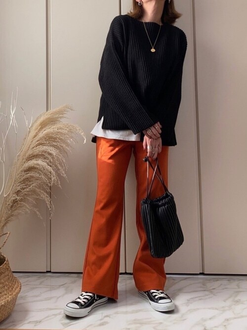 ♥︎ 𝕃𝕆𝕍𝔼 ♥︎さんのコーディネート