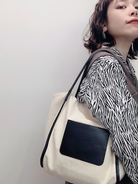 ℍ  𝔸  𝕄  𝔸さんのコーディネート