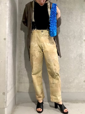 ℍ  𝔸  𝕄  𝔸さんのコーディネート