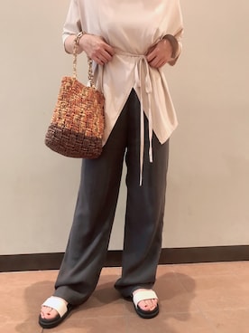 ℍ  𝔸  𝕄  𝔸さんのコーディネート