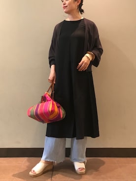 ℍ  𝔸  𝕄  𝔸さんのコーディネート