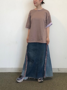 ℍ  𝔸  𝕄  𝔸さんのコーディネート