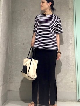 ℍ  𝔸  𝕄  𝔸さんのコーディネート