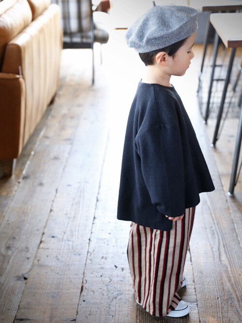 antiquatoy  officialさんのコーディネート