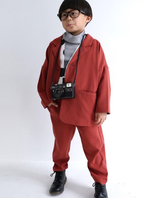 antiquatoy  officialさんのコーディネート