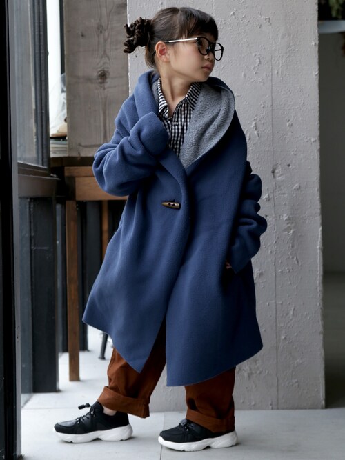 antiquatoy  officialさんのコーディネート