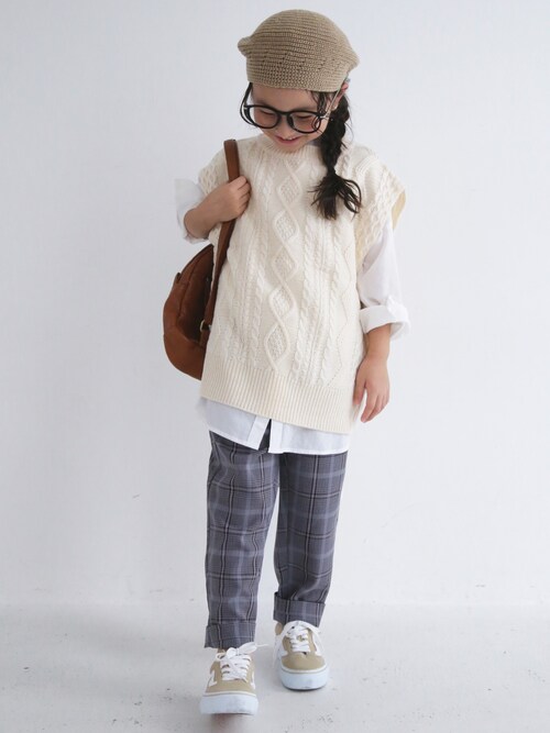 antiquatoy  officialさんのコーディネート