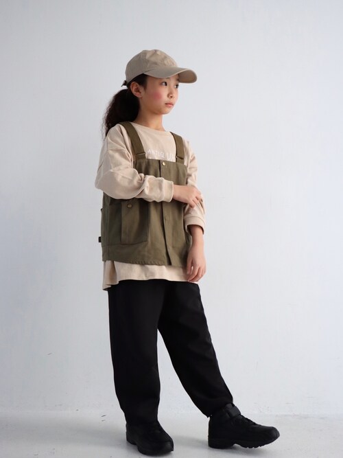 antiquatoy  officialさんのコーディネート