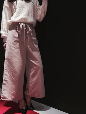 小西 陽向（hinata）さんのコーディネート