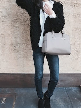 小西 陽向（hinata）さんのコーディネート